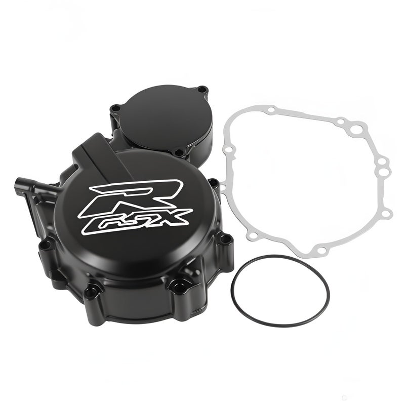 TCMI TMCI Left Engine Stator Crankcase Cover Fits For Suzuki GSXR 600 GSXR750 GSX-R 750 2006-2020 - Image 1